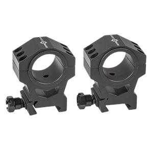 Sightmark Taktik Dürbün Ayağı - 30mm göbek Yüksek - Pikatini ray ayağı (fits 30mm