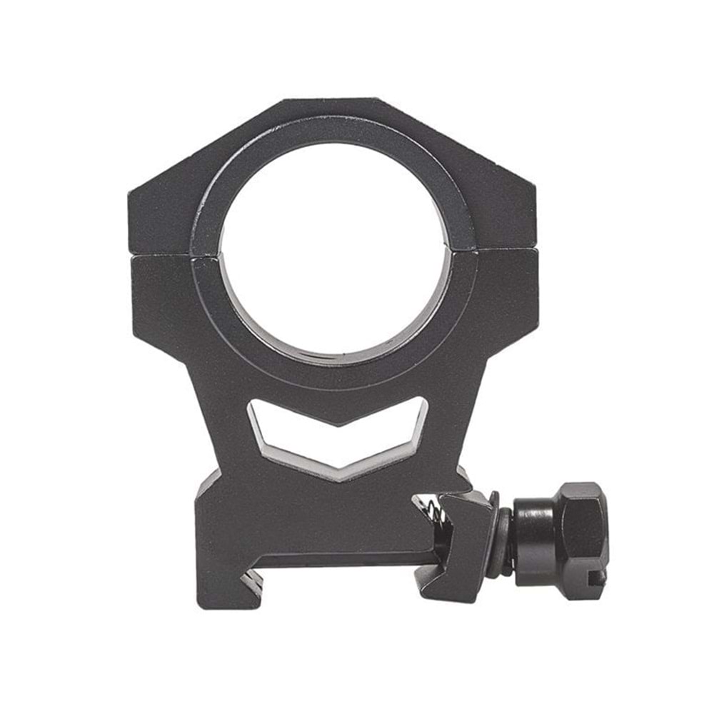 Sightmark Taktik Dürbün Ayağı - 30mm göbek Yüksek - Pikatini ray ayağı (fits 30mm