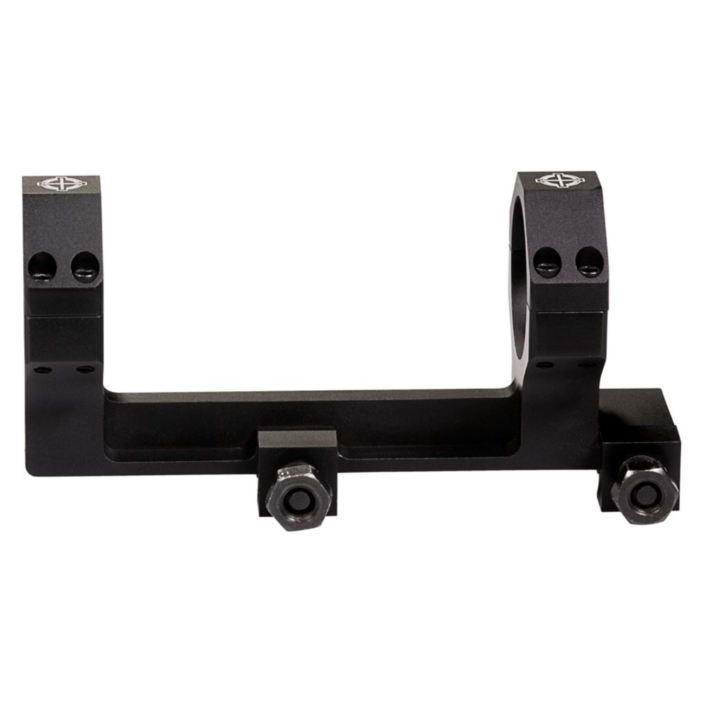 SIGHTMARK 34mm Sabit Cantilever Picatinny Dürbün Montaj Ayağı - SM34018