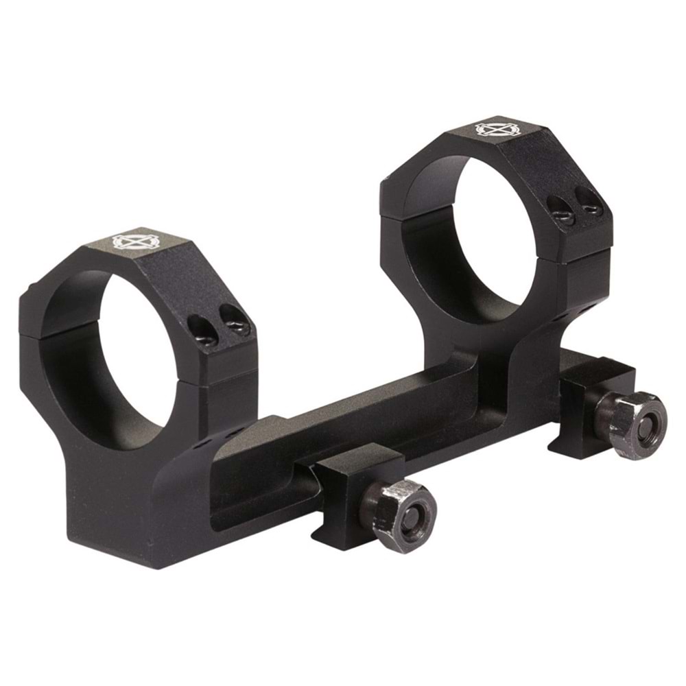 SIGHTMARK 34mm Sabit Cantilever Picatinny Dürbün Montaj Ayağı - SM34018