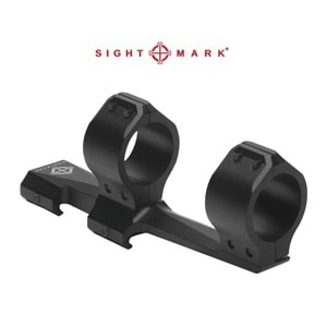Sightmark 30mm Sabit Cantilever Taktik Dürbün Ayağı