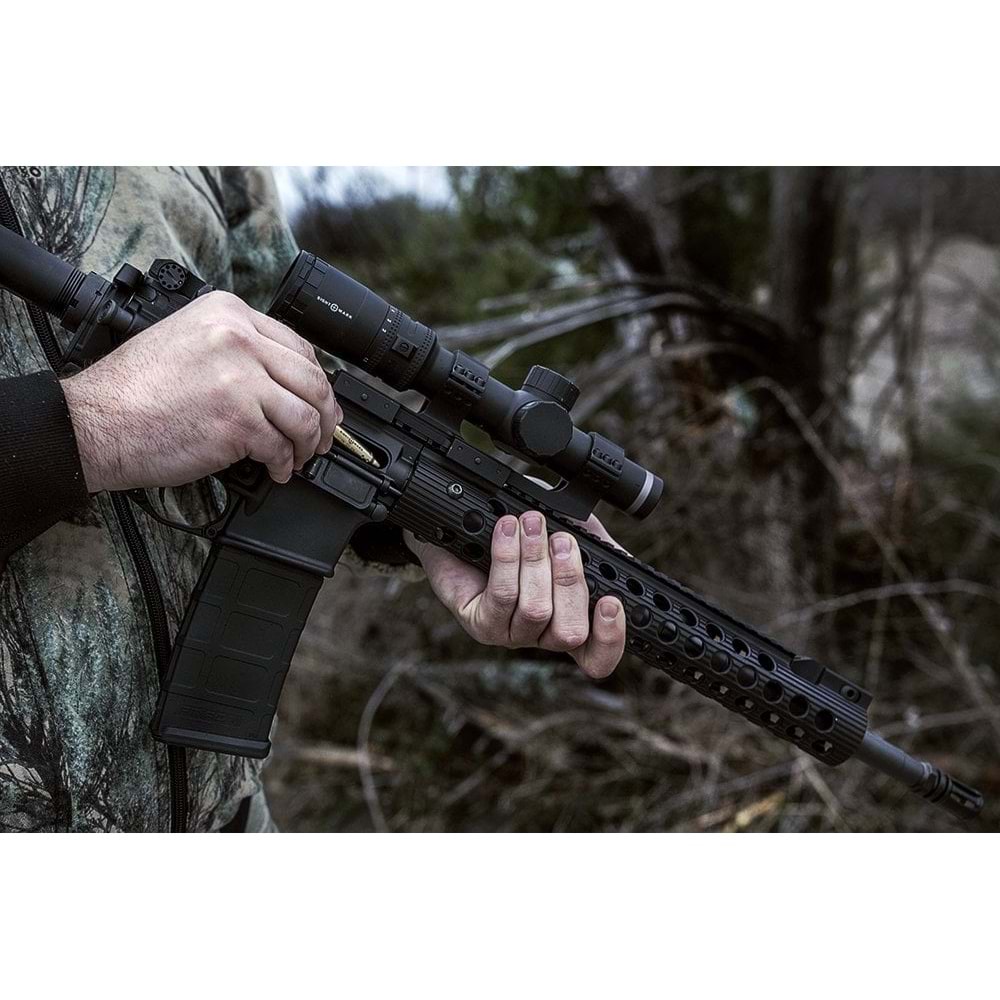 Sightmark .223, 5.56x45 NATO Boresight - Dürbün Sıfırlama Lazeri