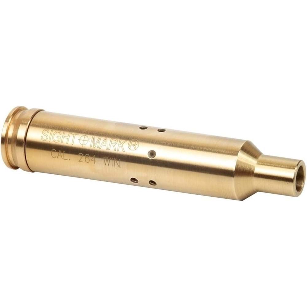 Sightmark 7mm, .338, .264 Boresight Dürbün Sıfırlayıcı SM39004