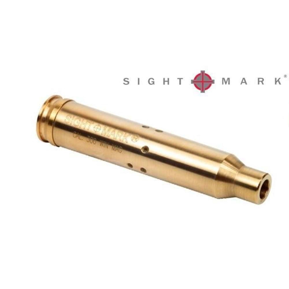 .300 win Boresight - Sıfırlama Lazeri