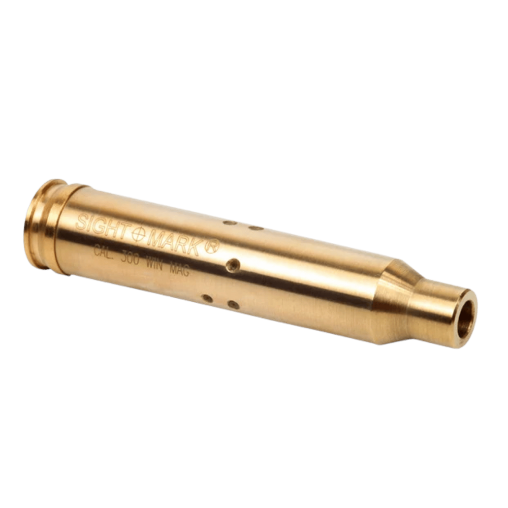 .300 win Boresight - Sıfırlama Lazeri