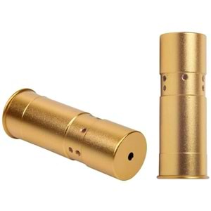 20cal Boresight dürbün sıfırlama lazeri