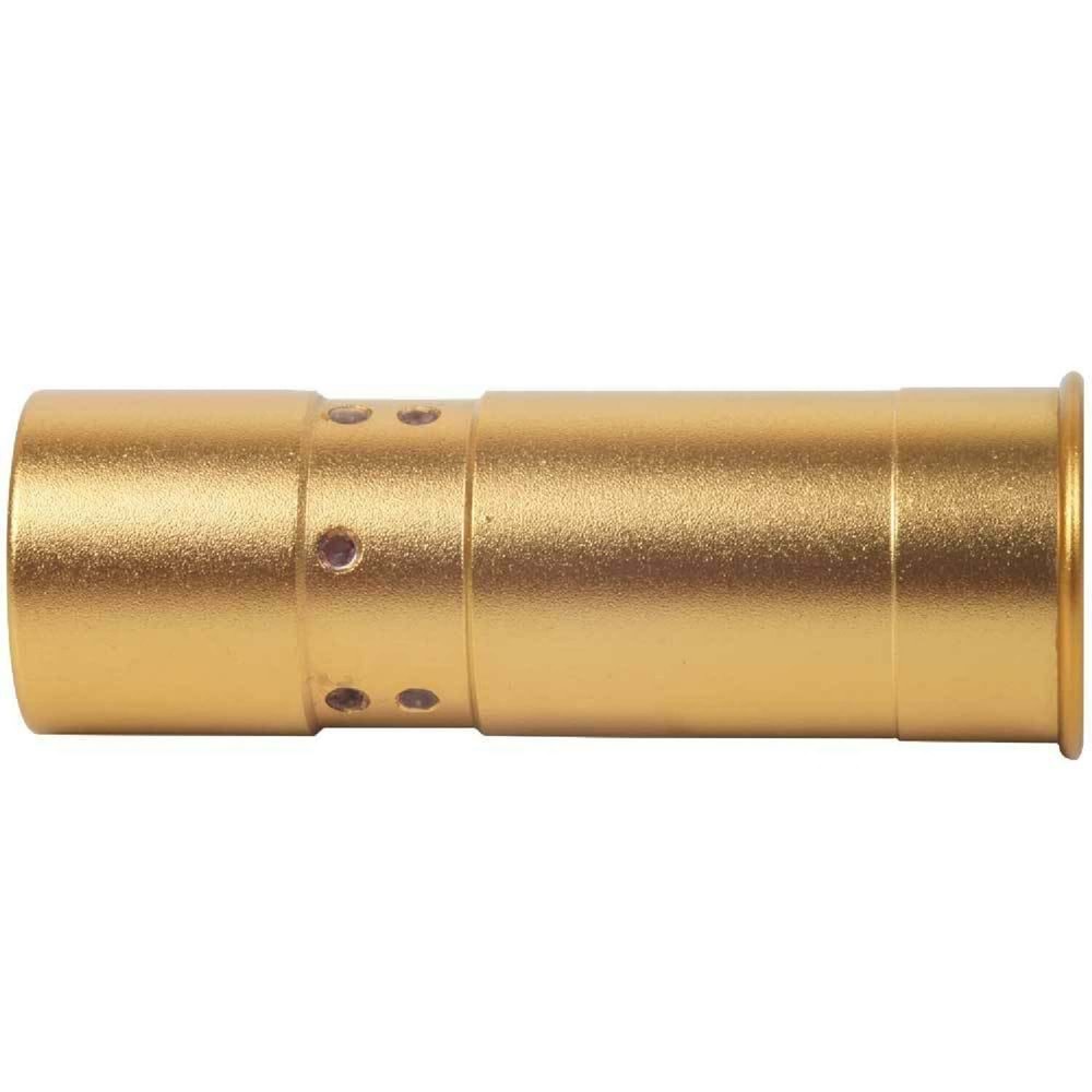 20cal Boresight dürbün sıfırlama lazeri
