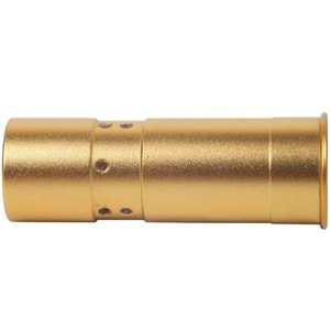 20cal Boresight dürbün sıfırlama lazeri