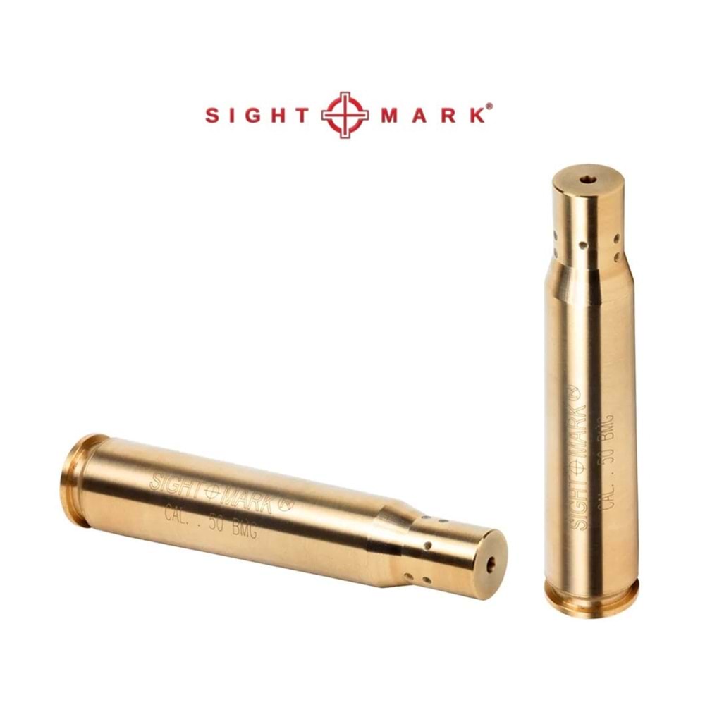 50ga 50Kalibre Boresight - Dürbün Sıfırlama Lazeri