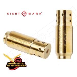 45ACP Boresight - Sıfırlama Lazeri. (SM39017)
