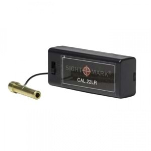 Sightmark .22LR Boresight - Dürbün Sıfırlama Lazeri SM39021