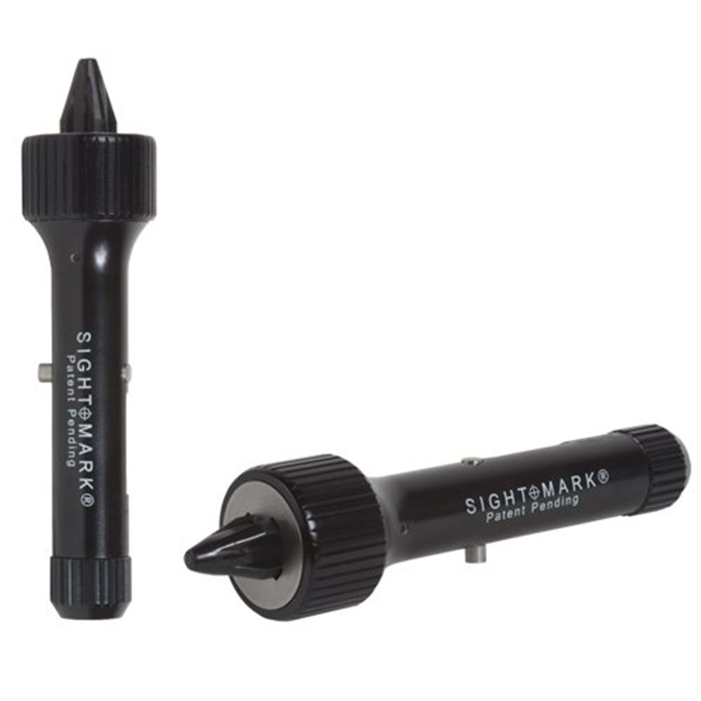 Sightmark Universal BoreSight - Çok Amaçlı Dürbün Sıfırlama Lazeri - KIRMIZI SM39024