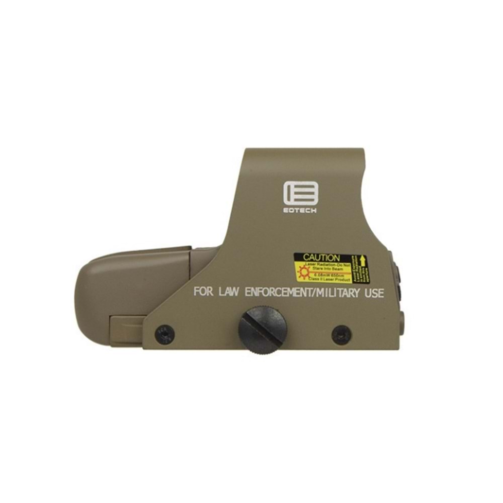 SOTAC EOT-551 Holografik Nişangah Green & Red Dot - TAN