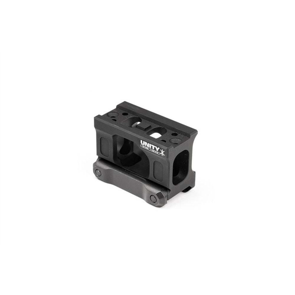 SOTAC Unity T1 T2 Tactical Micro Mount Elevated Bracket 20MM Rail - Montaj Düzeneği FST-MISB