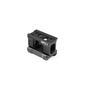 SOTAC Unity T1 T2 Tactical Micro Mount Elevated Bracket 20MM Rail - Montaj Düzeneği FST-MISB