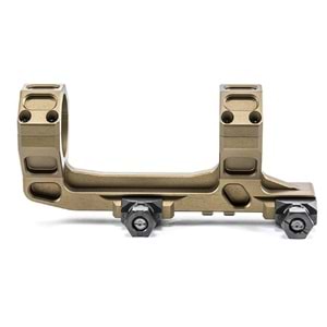 SOTAC Geissele Super Precision Airsoft 30MM Optik Montajı Düşük Profil Tan