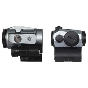 SOTAC SIG Romeo 5 Juliet 3 Combo Gri Red Dot Sight Seti