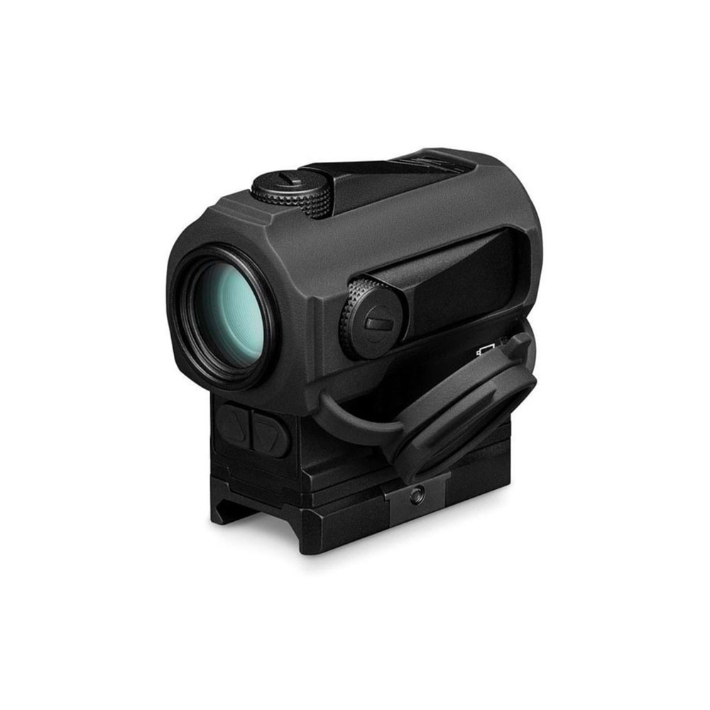 SOTAC SPARC AR RED DOT 2 MOA Weaver Hedef Noktalayıcı Red Dot Sight