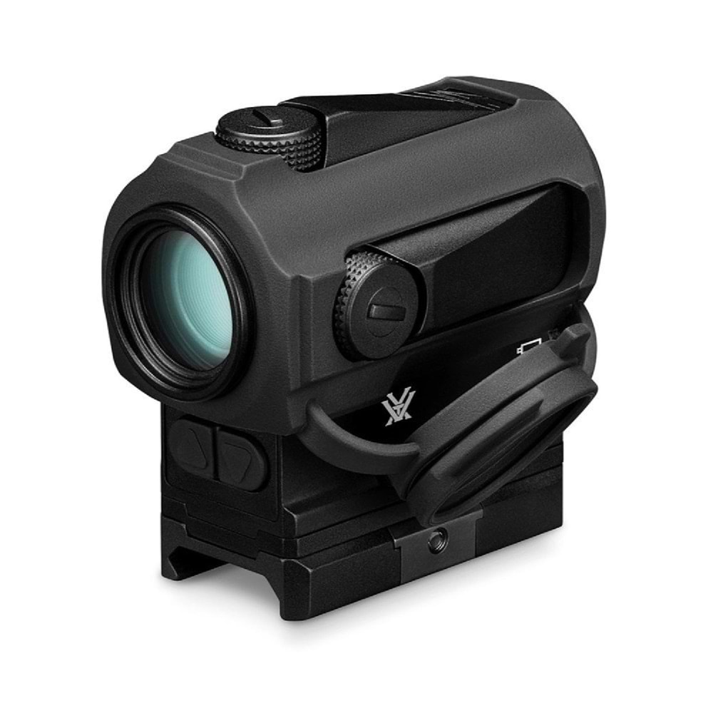 SOTAC Vortex SPARC Red Dot Nişangah (2 MOA) VMX-3T Refleks Nişangah Red Dot & Magnifier Seti