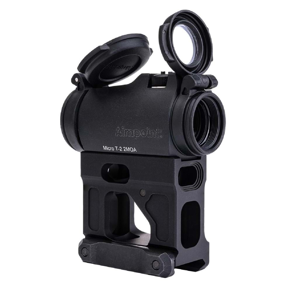 SOTAC T2 Red Dot + Unity Tactical Fast Mount Combo Set