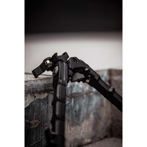 SOTAC 7.25-9 Inch SR-5 Style Quick Detach V9 Rifle Airsoft Tüfek Bipod