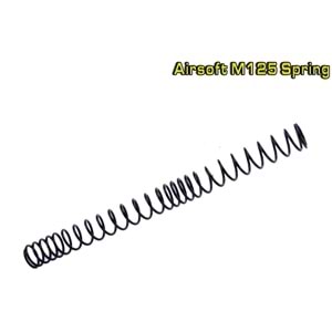 King Arms M125 Spring