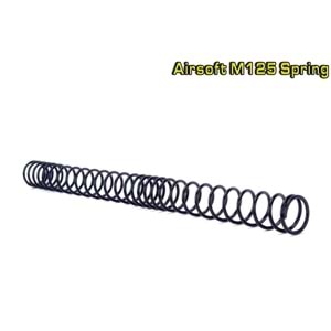King Arms M125 Spring