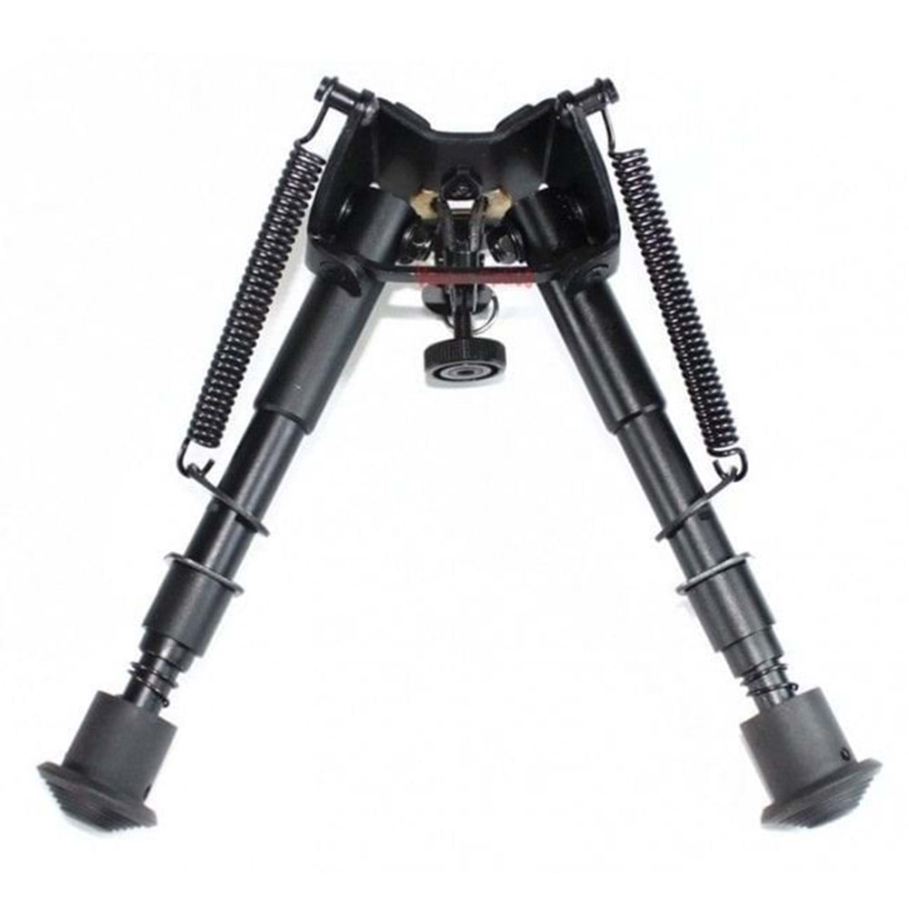 CYMA Advanced L96 Bolt Action High Power Airsoft Sniper Rifle BLACK