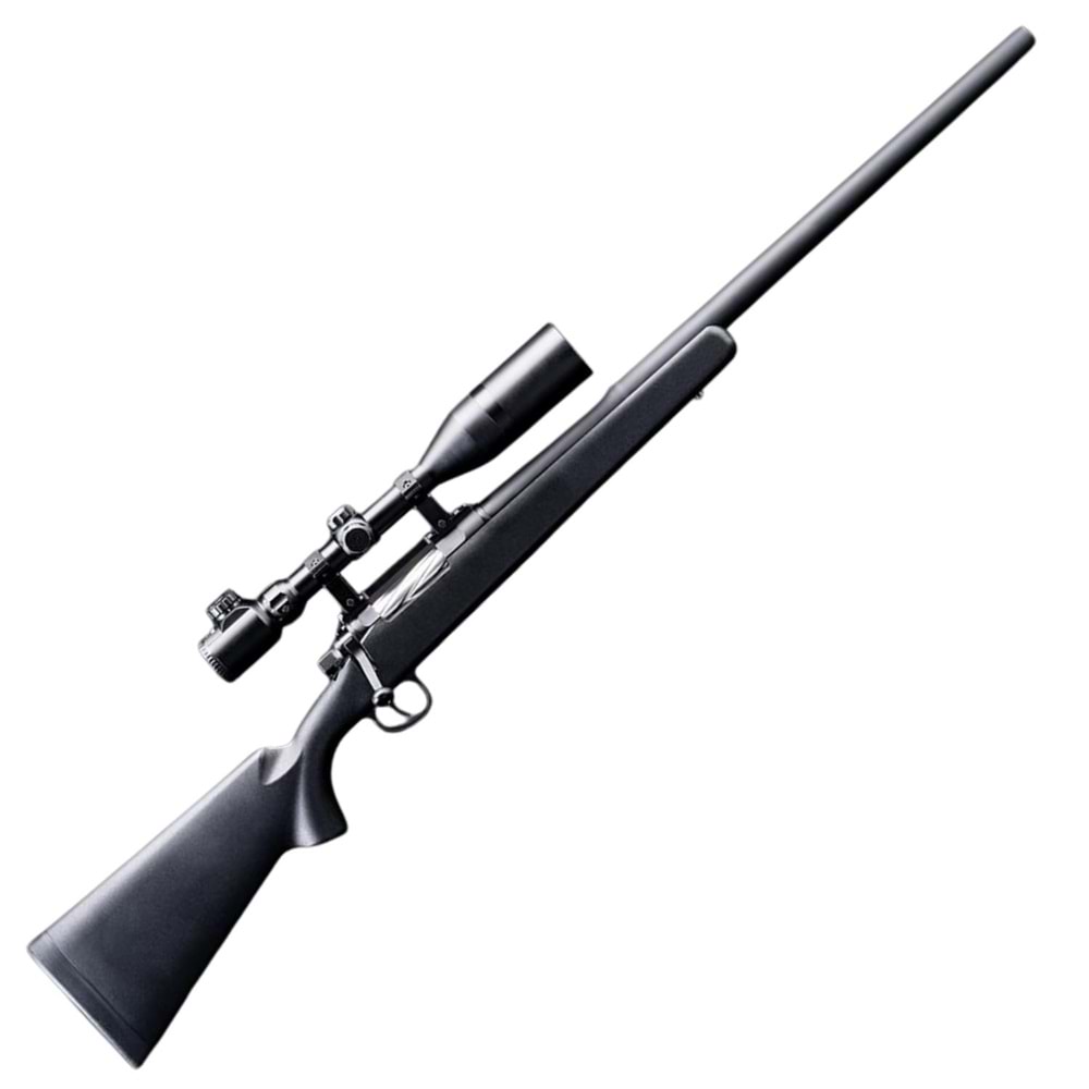 EMG Barrett Fieldcraft Airsoft Precision Bolt-Action Sniper Tüfek