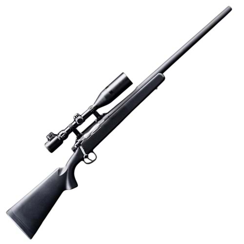 EMG Barrett Fieldcraft Airsoft Precision Bolt-Action Sniper Tüfek