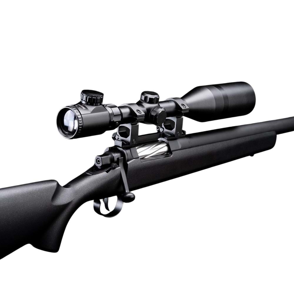EMG Barrett Fieldcraft Airsoft Precision Bolt-Action Sniper Tüfek