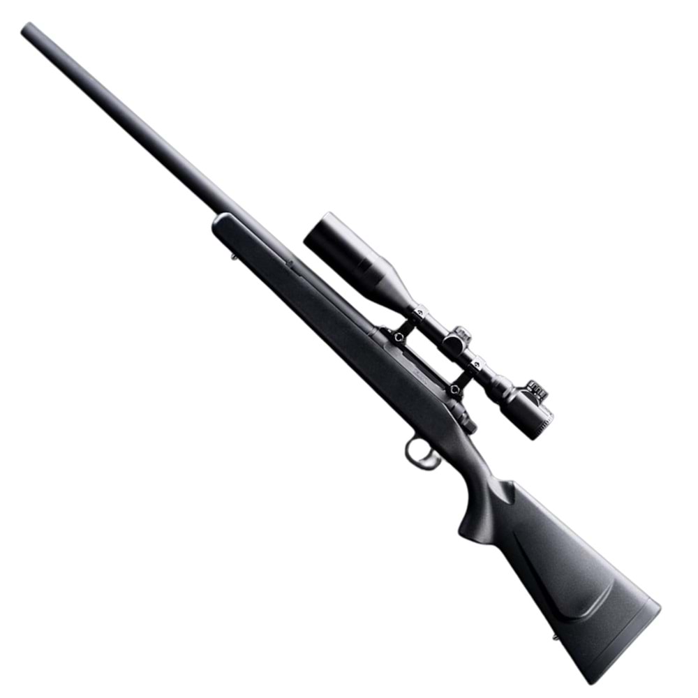 EMG Barrett Fieldcraft Airsoft Precision Bolt-Action Sniper Tüfek