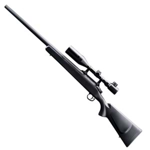 EMG Barrett Fieldcraft Airsoft Precision Bolt-Action Sniper Tüfek