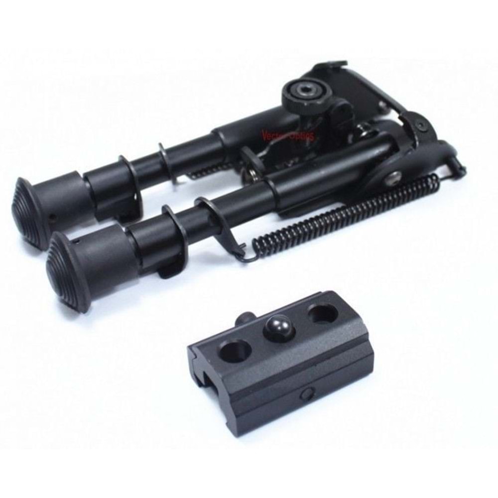 JG VSR-10 / BAR-10 Airsoft Bolt Action Sniper Metal Trigger Box - 500FPS BLACK