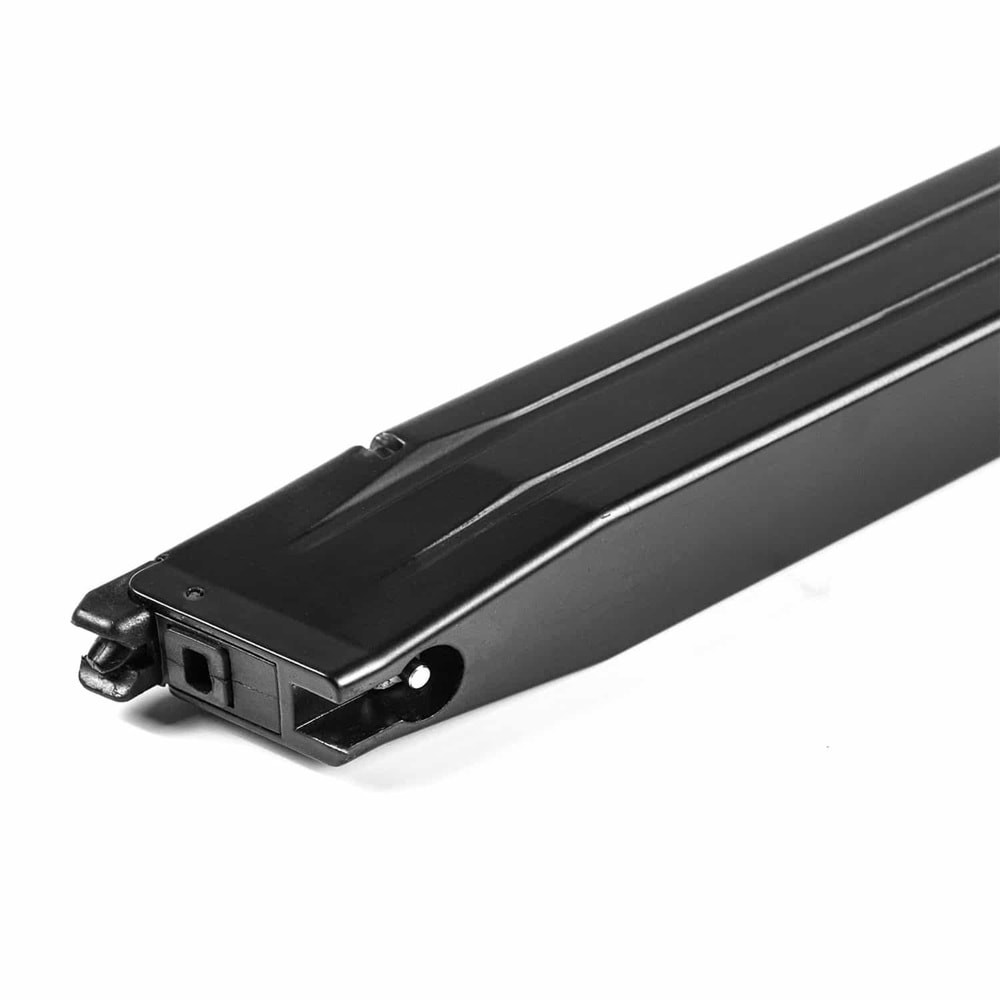 Novritsch SSP1 SSP2 SSP5 EXTRA Kapasite 50BB GBB Yedek Şarjör