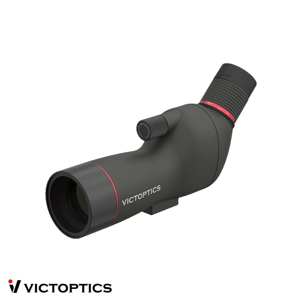 VICTOPTICS 15-45X50 SPOTTING SCOPE GÖZLEM DÜRBÜNÜ