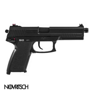 NOVRITSCH SSX-23 NBB Airsoft ''Sniper Sidearm'' Tabanca