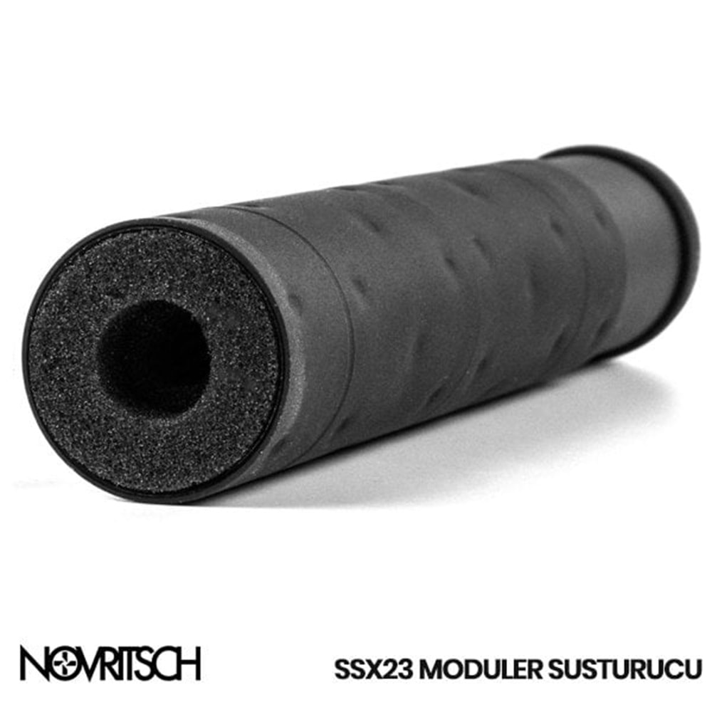 NOVRITSCH SSX23 MODULER SUSTURUCU V1
