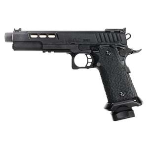 EMG STI INTERNATIONAL DVC 2011 3GUN GBB AIRSOFT YARISMA TABANCASI