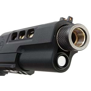EMG STI INTERNATIONAL DVC 2011 3GUN GBB AIRSOFT YARISMA TABANCASI