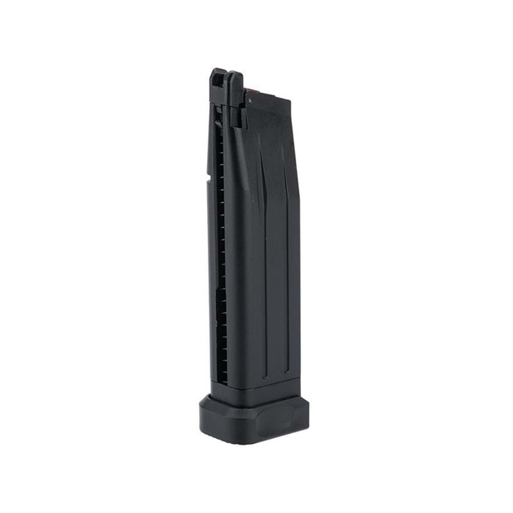 JW3 GBB AIRSOFT TABANCA YEDEK ŞARJÖRÜ - EMG/STI™ SAI 2011 UYUMLU