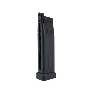 JW3 GBB AIRSOFT TABANCA YEDEK ŞARJÖRÜ - EMG/STI™ SAI 2011 UYUMLU