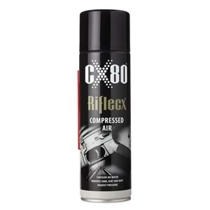 RifleCX Compressed Air