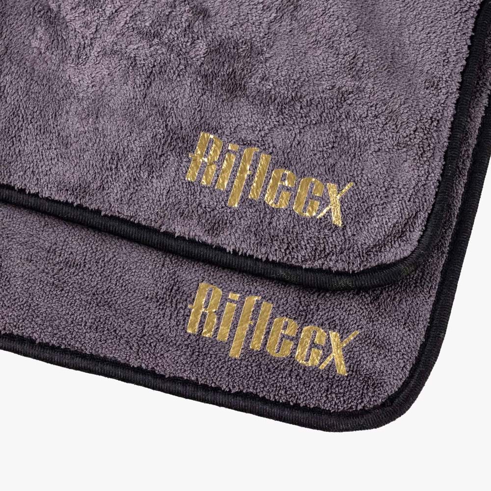 RifleCX Polishing Towel