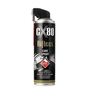 RifleCX Care Spray 500 ML