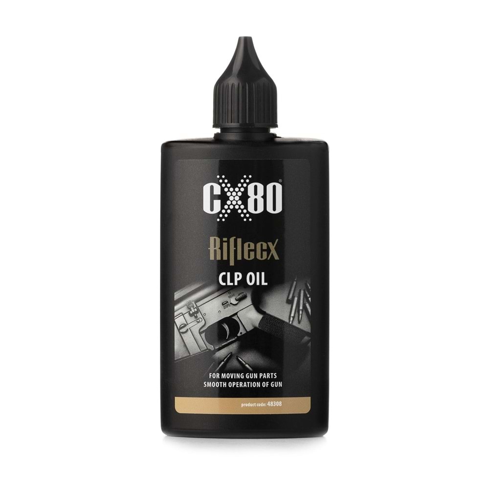 RifleCX CLP Oil