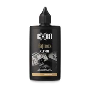 RifleCX CLP Oil