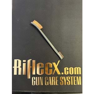 RifleCX Silah Temizlik Fırçası