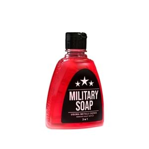 RifleCX Military Soap 300 ML