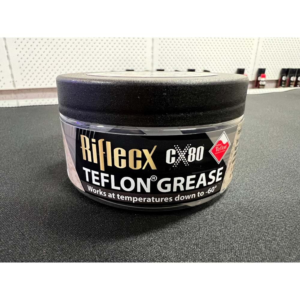 RifleCX Teflon Grease
